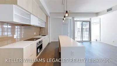 5 Soudan Avenue 1143, Toronto C10, ON M4S 1V5