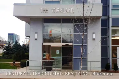 275 Yorkland Road 209, Toronto C15, ON M2J 0B4