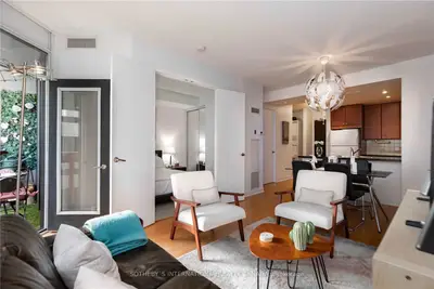 85 Bloor Street E 1508, Toronto C08, ON M3W 3Y1