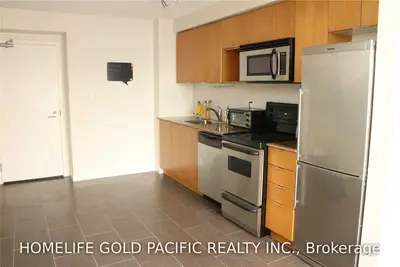15 Fort York Boulevard 4108, Toronto C01, ON M5V 3Y4