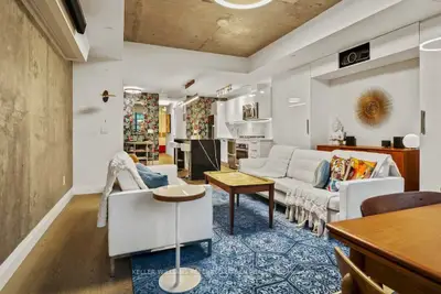 224 King Street W 401, Toronto C01, ON M5V 1H8
