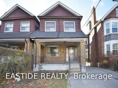 86 Atlas Avenue, Toronto C03, ON M6C 3P3