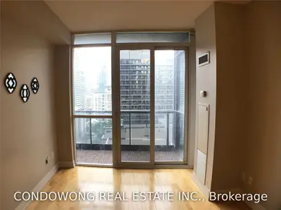 25 Carlton Street 2108, Toronto C08, ON M5B 1L4