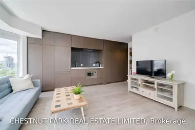 155 Yorkville Avenue 1814, Toronto C02, ON M5R 1C4