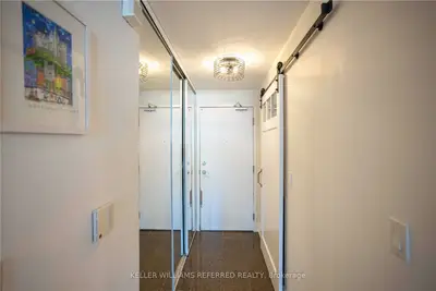 81 Navy Wharf Court 2001, Toronto C01, ON M5V 3S2