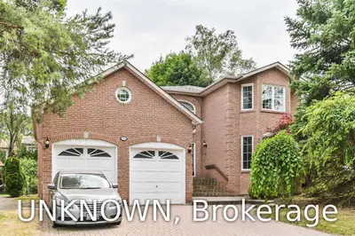 333 Byng Avenue, Toronto C14, ON M2N 4L7
