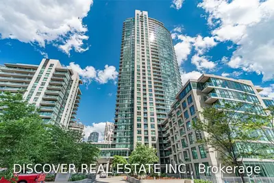 215 Fort York Boulevard 2609, Toronto C01, ON M5V 4A2