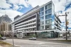 18 Rean Drive 518, Toronto C15, ON M2K 1H3