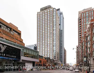 155 Yorkville Avenue 603, Toronto C02, ON M5R 1C4
