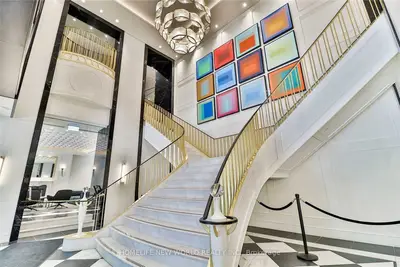 955 Bay Street 2913, Toronto C01, On M5s 0c6