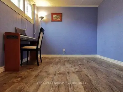 55 Bowerbank Drive Lower L, Toronto C14, ON M2M 1Z9