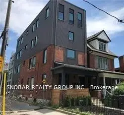 189 Sheridan Avenue 1, Toronto C01, ON M6H 3M5