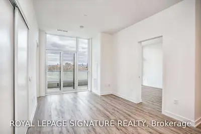 50 Ordnance Street 411, Toronto C01, ON M6K 1A2