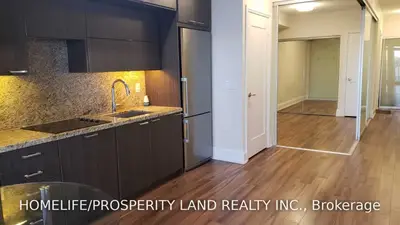 120 Harrison Garden Boulevard 431, Toronto C14, ON M2N 0H1