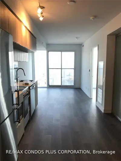 181 Dundas Street E 5109, Toronto C08, ON M5A 0N5