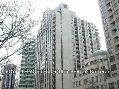 85 Bloor Street 1505, Toronto C08, ON M4W 3Y1