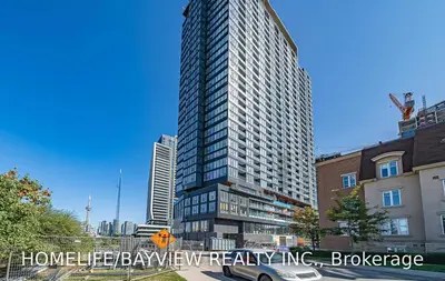 19 Western Battery Road 2909, Toronto C01, ON M6K 0E3