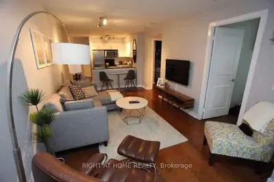 50 Lynn Williams Street, Toronto C01, ON M6K 3R9