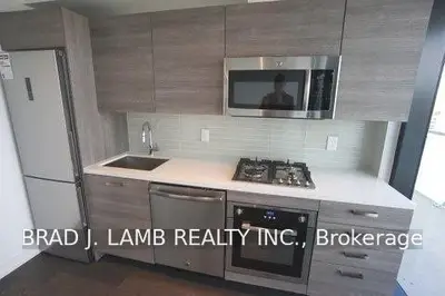 11 Charlotte Street 1705, Toronto C01, ON M5V 2H5