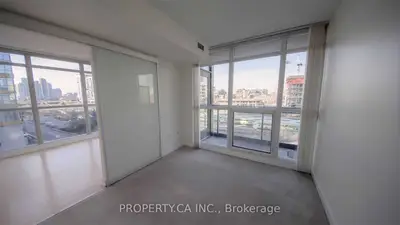 25 Capreol Court 507, Toronto C01, On M5v 3z7