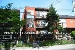 198 Markham Street, Toronto C01, ON M6J 2G6