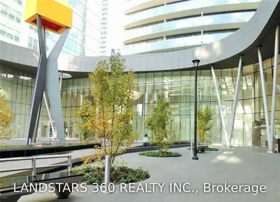 14 York Street 1710, Toronto C01, ON M5J 2Z2