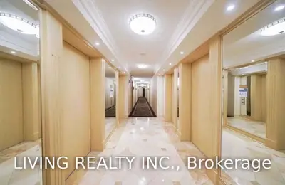 18 Sommerset Way 1711, Toronto C14, ON M2N 6X5