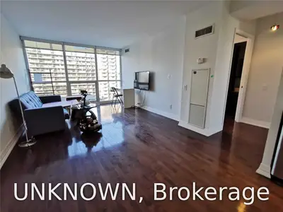 25 Carlton Street 2110, Toronto C08, ON M5B 1L2