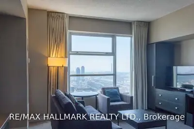 1 King Street W 3204, Toronto C01, ON M5H 1A1