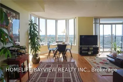 10 Northtown Way 2512, Toronto C14, ON M3H 5S9