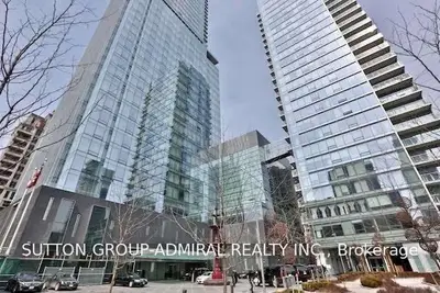 55 Scollard Street 2005, Toronto C02, ON M5R 0A1