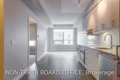 7 Kenaston Gardens 208, Toronto C15, ON M2K 1G7