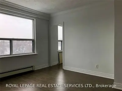 660 Eglinton Avenue W 411, Toronto C04, ON M5N 1C3