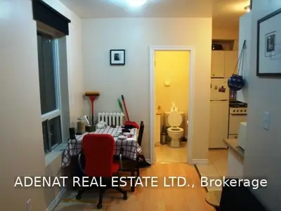 1301 Bloor Street #2, Toronto C01, ON M6H 1P1
