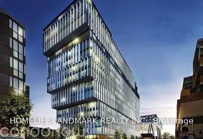50 Mccaul Street 308, Toronto C01, ON M5T 0B6