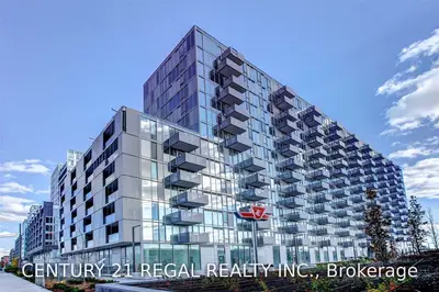 38 Monte Kwinter Court 618, Toronto C06, ON M3H 0E2