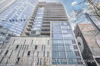 220 Victoria Street Ph2107, Toronto C08, ON M5B 2R6