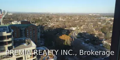 5765 Yonge Street Ph405, Toronto C14, ON M2M 4H9