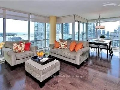 81 Navy Wharf Court 3005, Toronto C01, ON M5V 3S2