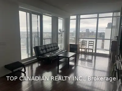 770 Bay Street Ph301, Toronto C01, ON M5G 0A6