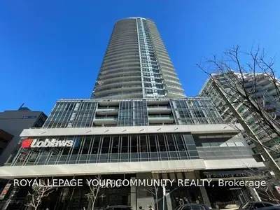89 Dunfield Avenue 1107, Toronto C10, ON M4S 0A4