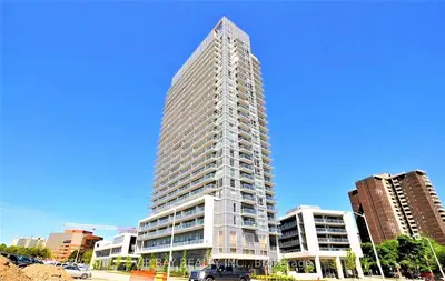 30 Herons Hill Way 506, Toronto C15, ON M2J 1A7