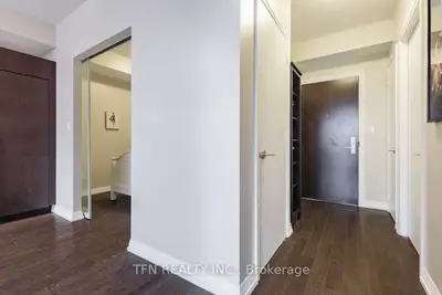 460 Adelaide Street E 1725, Toronto C08, ON M5A 1N6