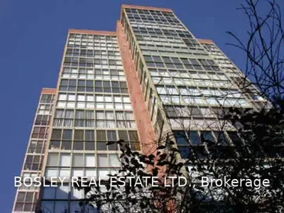 95 Lombard Street 702, Toronto C08, ON M5C 2V3