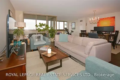 278 Bloor Street E 2003, Toronto C09, ON M4W 3M4