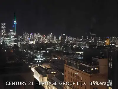 188 Cumberland Street Street 2508, Toronto C02, ON M1R 1A8