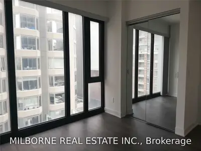 188 Cumberland Street 801, Toronto C02, ON M5R 2G3