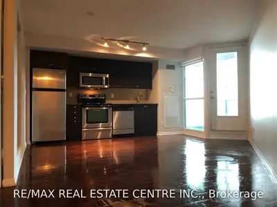 209 Fort York Boulevard 957, Toronto C01, ON M5V 4A1