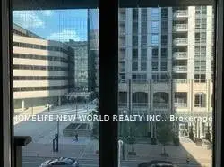 770 Bay Street 306, Toronto C01, ON M5G 1N6