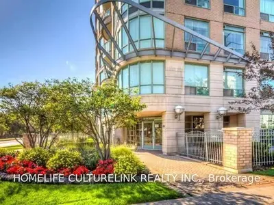 18 Pemberton Avenue 1106, Toronto C14, ON M2M 4K9